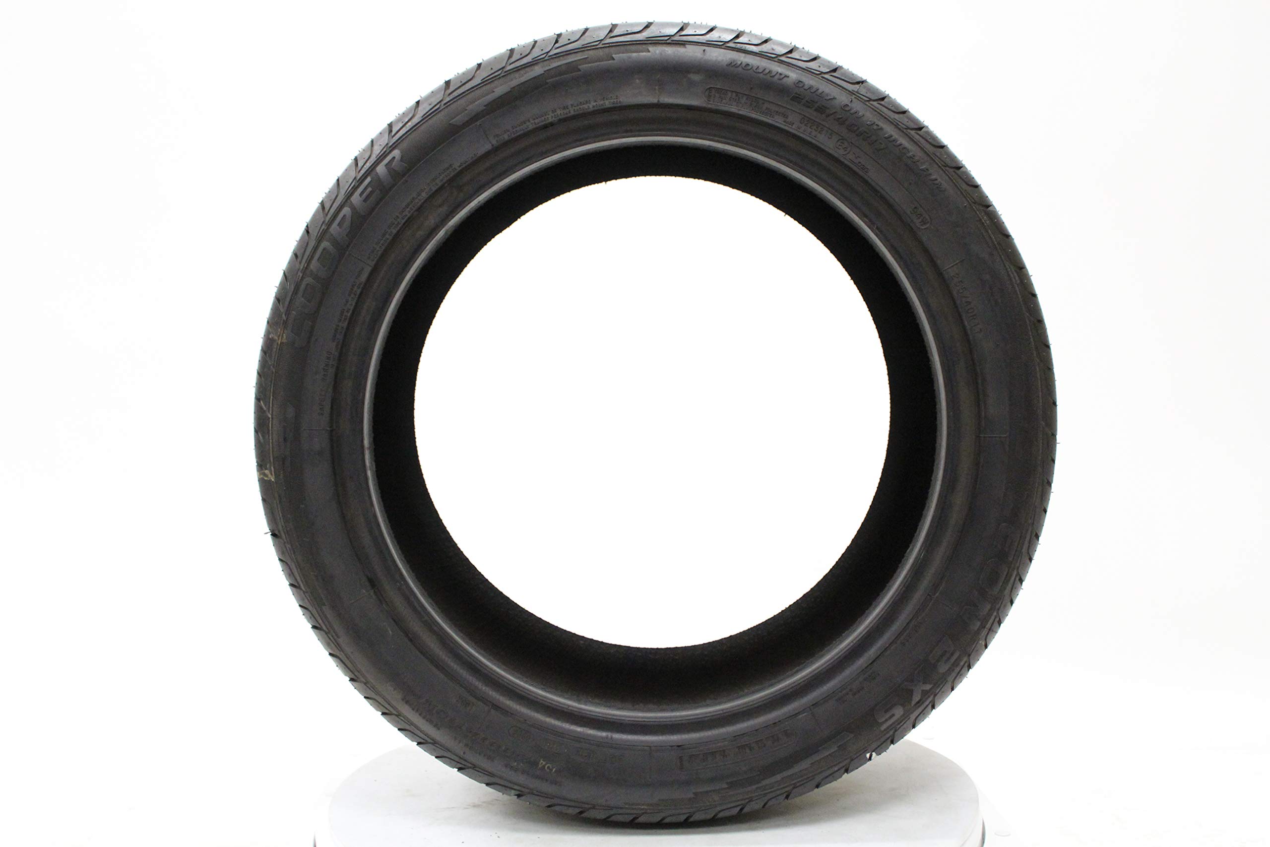 Amazon.com: Bridgestone Driveguard Run-Flat SUV Tire 235/55RF18